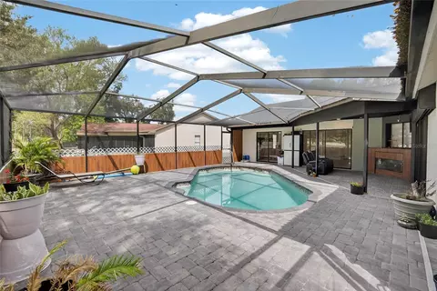 Exterior - 12940 Prestwick Dr, Riverview, FL 33579 photo 4 of 26
