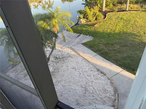 View/Area - 3338 Fernleaf Dr, Hernando Beach, FL 34607 photo 2 of 4