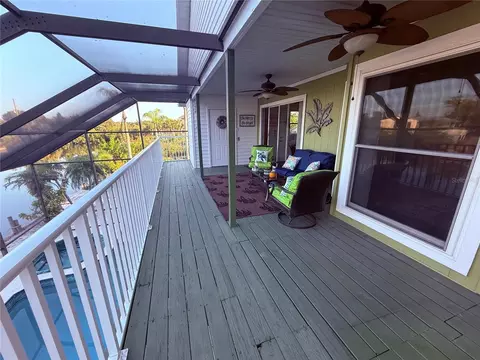 Exterior - 3338 Fernleaf Dr, Hernando Beach, FL 34607 photo 12 of 25