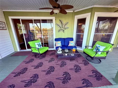 Exterior - 3338 Fernleaf Dr, Hernando Beach, FL 34607 photo 13 of 25