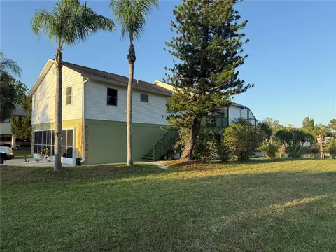 Exterior - 3338 Fernleaf Dr, Hernando Beach, FL 34607 photo 2 of 25