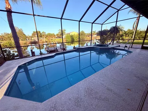 Exterior - 3338 Fernleaf Dr, Hernando Beach, FL 34607 photo 17 of 25