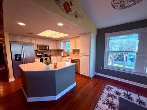 Kitchen - 3338 Fernleaf Dr, Hernando Beach, FL 34607 photo 1 of 6