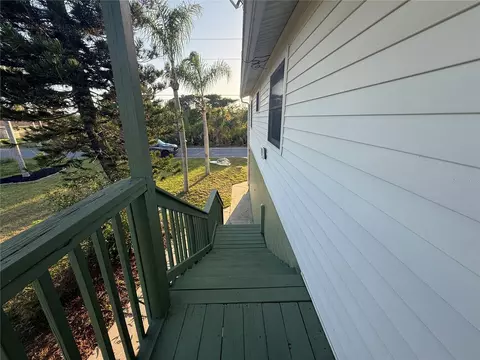 Exterior - 3338 Fernleaf Dr, Hernando Beach, FL 34607 photo 21 of 25