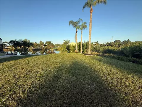 Exterior - 3338 Fernleaf Dr, Hernando Beach, FL 34607 photo 24 of 25
