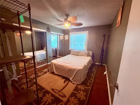 Bedroom - 3338 Fernleaf Dr, Hernando Beach, FL 34607 photo 1 of 5