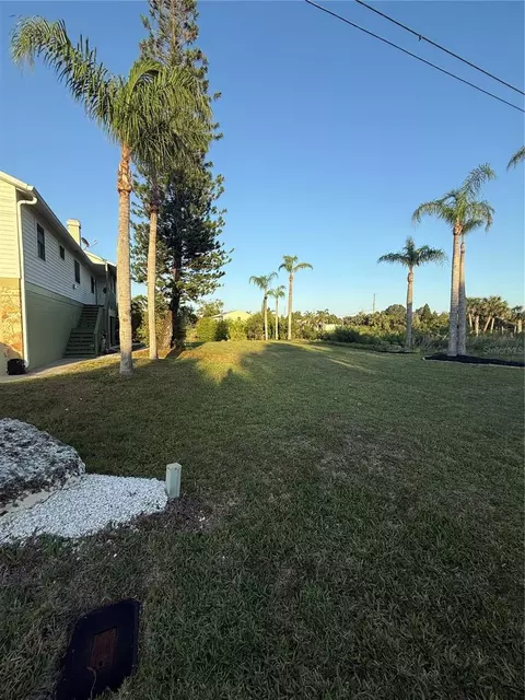 Exterior - 3338 Fernleaf Dr, Hernando Beach, FL 34607 photo 23 of 25