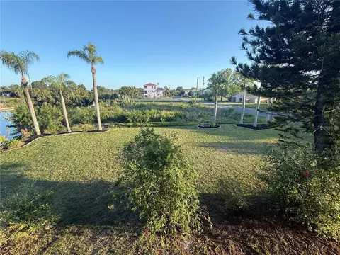 Exterior - 3338 Fernleaf Dr, Hernando Beach, FL 34607 photo 14 of 25