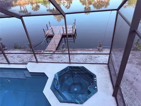 View/Area - 3338 Fernleaf Dr, Hernando Beach, FL 34607 photo 1 of 4