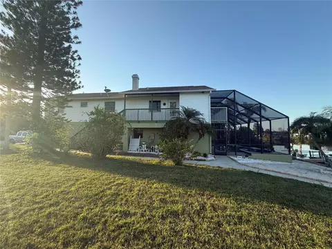 3338 Fernleaf Dr, Hernando Beach, FL 34607