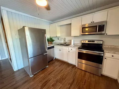 Kitchen - 3338 Fernleaf Dr, Hernando Beach, FL 34607 photo 6 of 6