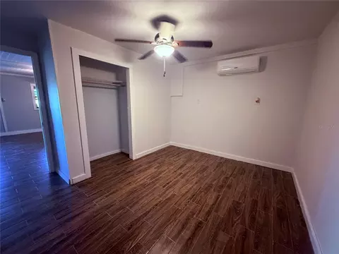 Bedroom - 3338 Fernleaf Dr, Hernando Beach, FL 34607 photo 5 of 5