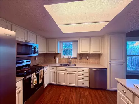 Kitchen - 3338 Fernleaf Dr, Hernando Beach, FL 34607 photo 2 of 6