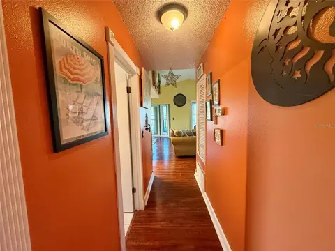Entry Way - 3338 Fernleaf Dr, Hernando Beach, FL 34607 photo 2 of 3