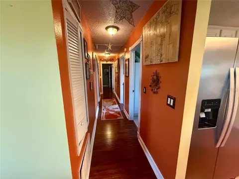 Entry Way - 3338 Fernleaf Dr, Hernando Beach, FL 34607 photo 1 of 3