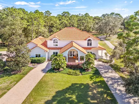 5198 Legend Hills Ln, Spring Hill, FL 34609