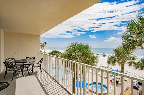 20002 Gulf Blvd #2305, Indian Shores, FL 33785
