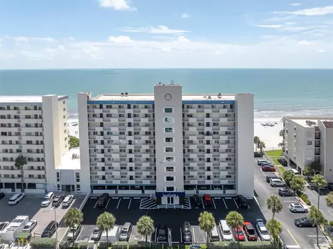 20002 Gulf Blvd #2305, Indian Shores, FL 33785