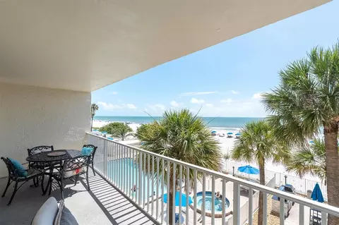 20002 Gulf Blvd #2305, Indian Shores, FL 33785