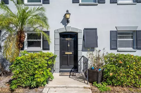 6927 Place De La Paix #6927, Saint Petersburg, FL 33707