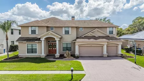 12408 Eagles Entry Dr, Odessa, FL 33556