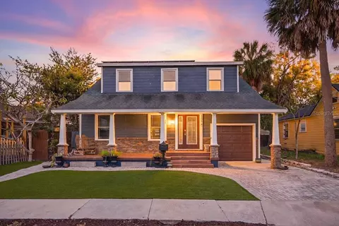 2005 Jackson St N, Saint Petersburg, FL 33704
