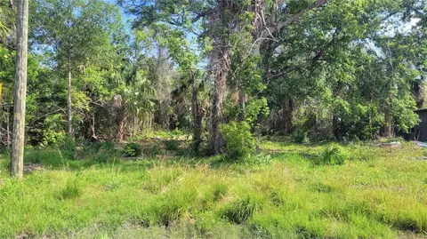 lot40 Needles Dr, Hudson, FL 34667