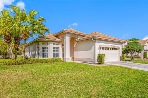 3912 Silk Oak Ln, Palm Harbor, FL 34685