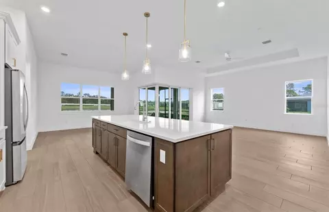 Kitchen - 16739 Harvest Leaf Rd, Spring Hill, FL 34610 photo 3 of 3