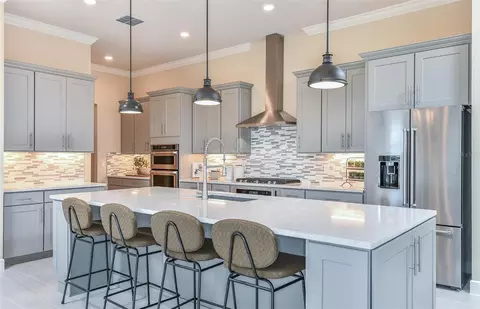 Kitchen - 16739 Harvest Leaf Rd, Spring Hill, FL 34610 photo 3 of 4