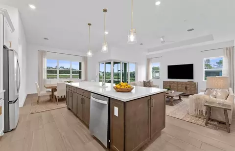 Kitchen - 16739 Harvest Leaf Rd, Spring Hill, FL 34610 photo 1 of 3