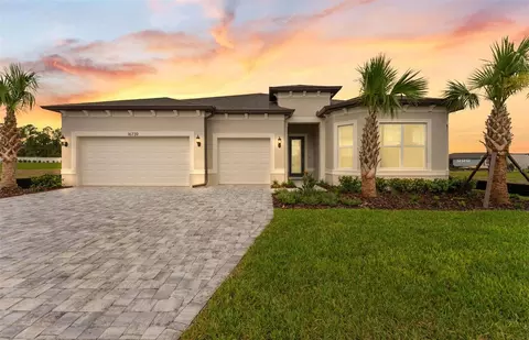 Exterior - 16739 Harvest Leaf Rd, Spring Hill, FL 34610 photo 4 of 5