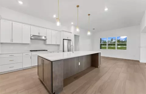 Kitchen - 16739 Harvest Leaf Rd, Spring Hill, FL 34610 photo 2 of 3