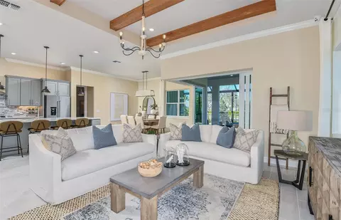 Living - 16739 Harvest Leaf Rd, Spring Hill, FL 34610 photo 1 of 1