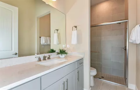 Bath - 16739 Harvest Leaf Rd, Spring Hill, FL 34610 photo 2 of 3