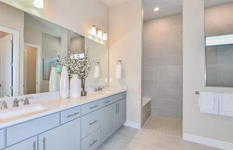 Bath - 16739 Harvest Leaf Rd, Spring Hill, FL 34610 photo 1 of 3