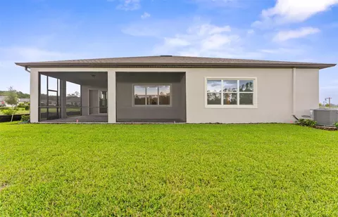 Exterior - 16739 Harvest Leaf Rd, Spring Hill, FL 34610 photo 3 of 5
