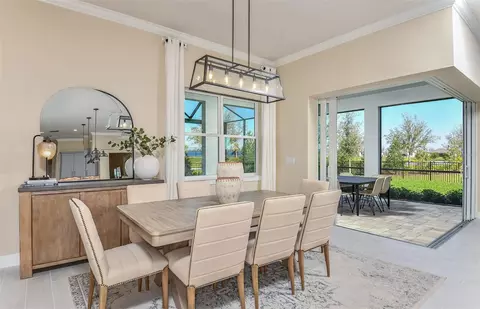 Dining - 16739 Harvest Leaf Rd, Spring Hill, FL 34610 photo 1 of 1