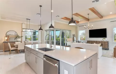 Kitchen - 16739 Harvest Leaf Rd, Spring Hill, FL 34610 photo 1 of 4