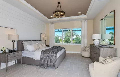 Bedroom - 16739 Harvest Leaf Rd, Spring Hill, FL 34610 photo 1 of 2