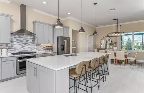 Kitchen - 16739 Harvest Leaf Rd, Spring Hill, FL 34610 photo 2 of 4