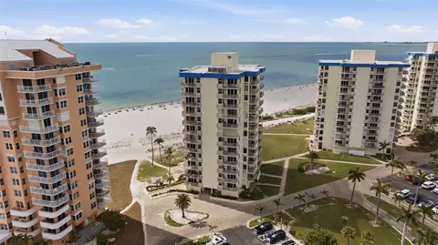 7360 Estero Blvd #405, Fort Myers Beach, FL 33931