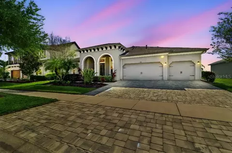 6911 Park Strand Dr, Apollo Beach, FL 33572