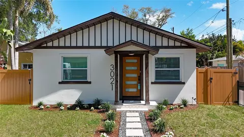 3021 Granville Ct N, Saint Petersburg, FL 33704