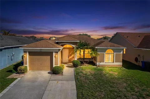 1211 Franford Dr, Brandon, FL 33511