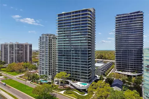 3101 Bayshore Blvd #2104, Tampa, FL 33629
