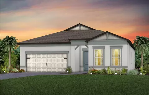14811 Sunset Crest Ln, Parrish, FL 34219