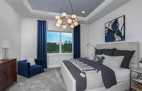 Bedroom - 14811 Sunset Crest Ln, Parrish, FL 34219 photo 1 of 2
