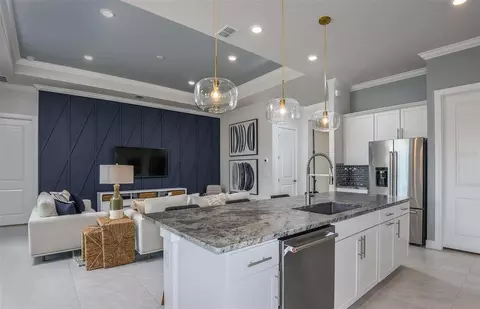 Kitchen - 14811 Sunset Crest Ln, Parrish, FL 34219 photo 1 of 1