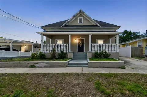 2920 W Ivy St, Tampa, FL 33607